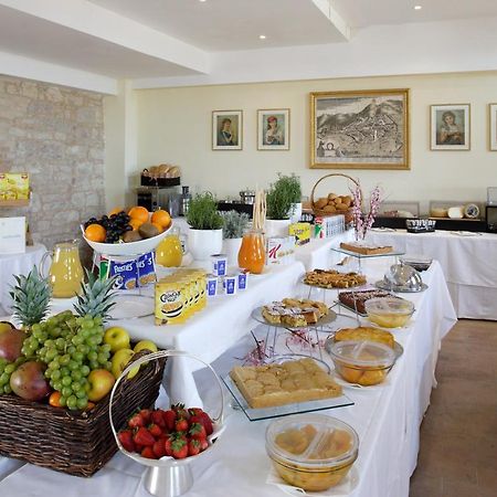 Giotto B&B Assisi Exterior foto