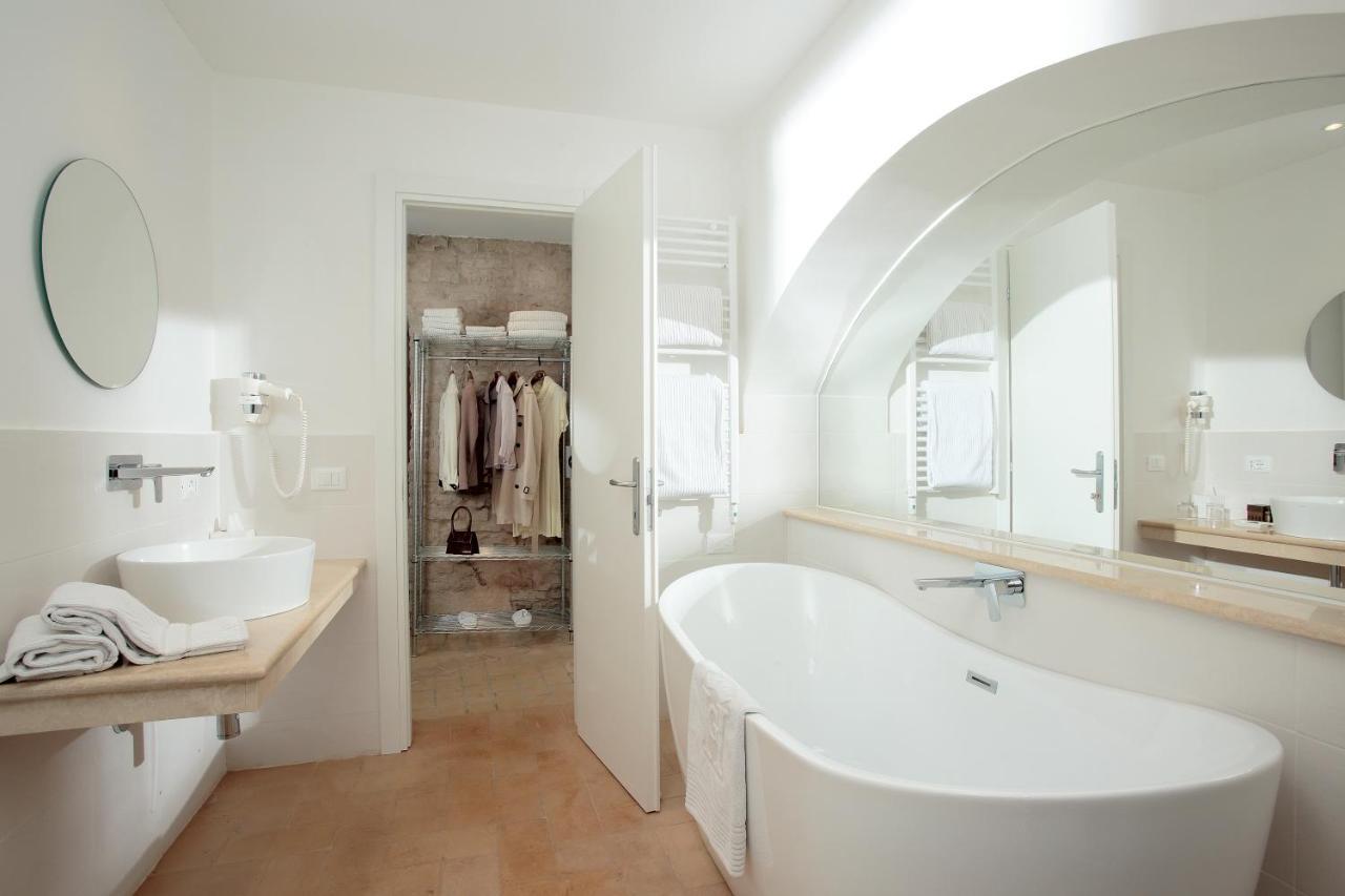 Giotto B&B Assisi Exterior foto